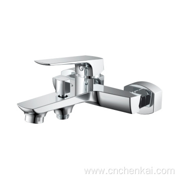 High Quality White Bathroom Faucets